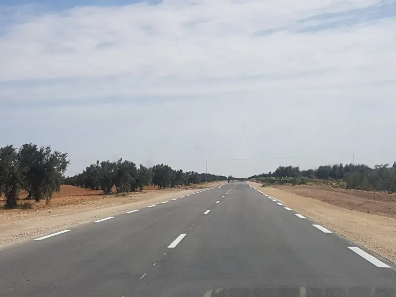 Réalisation EPR
